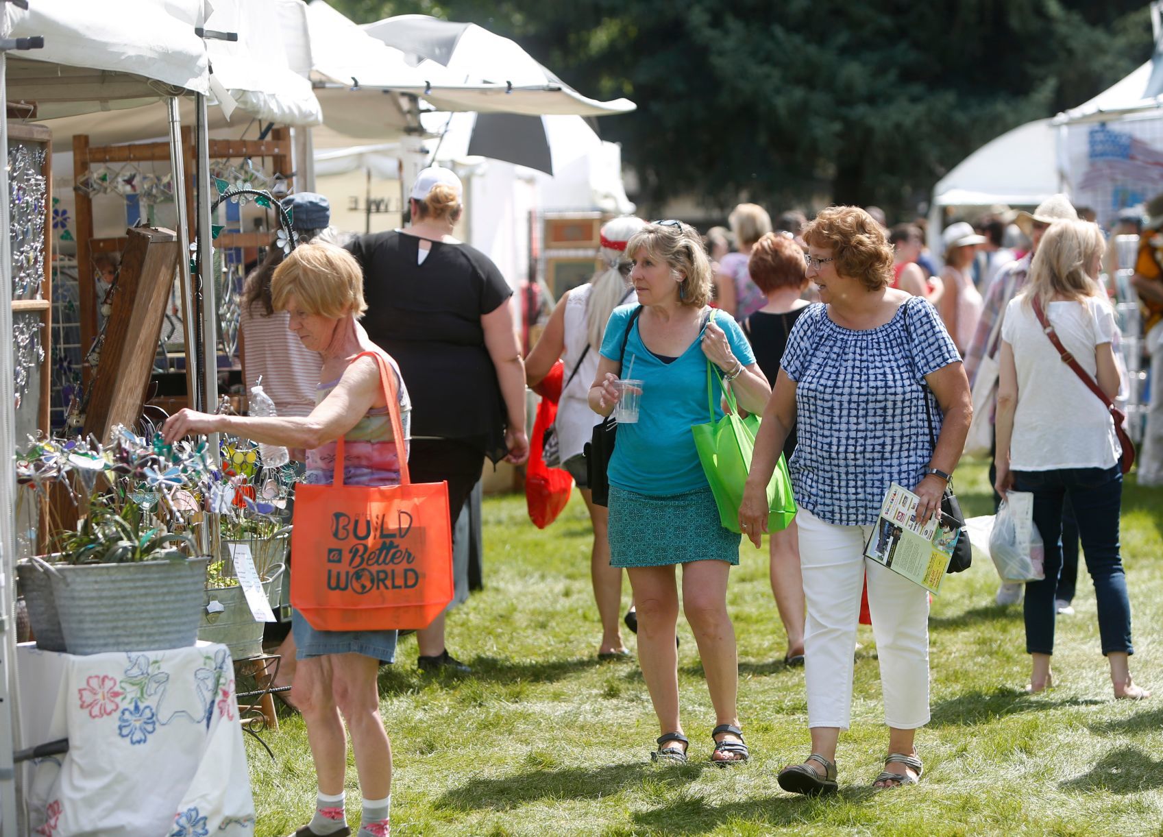 Summerfair 2018